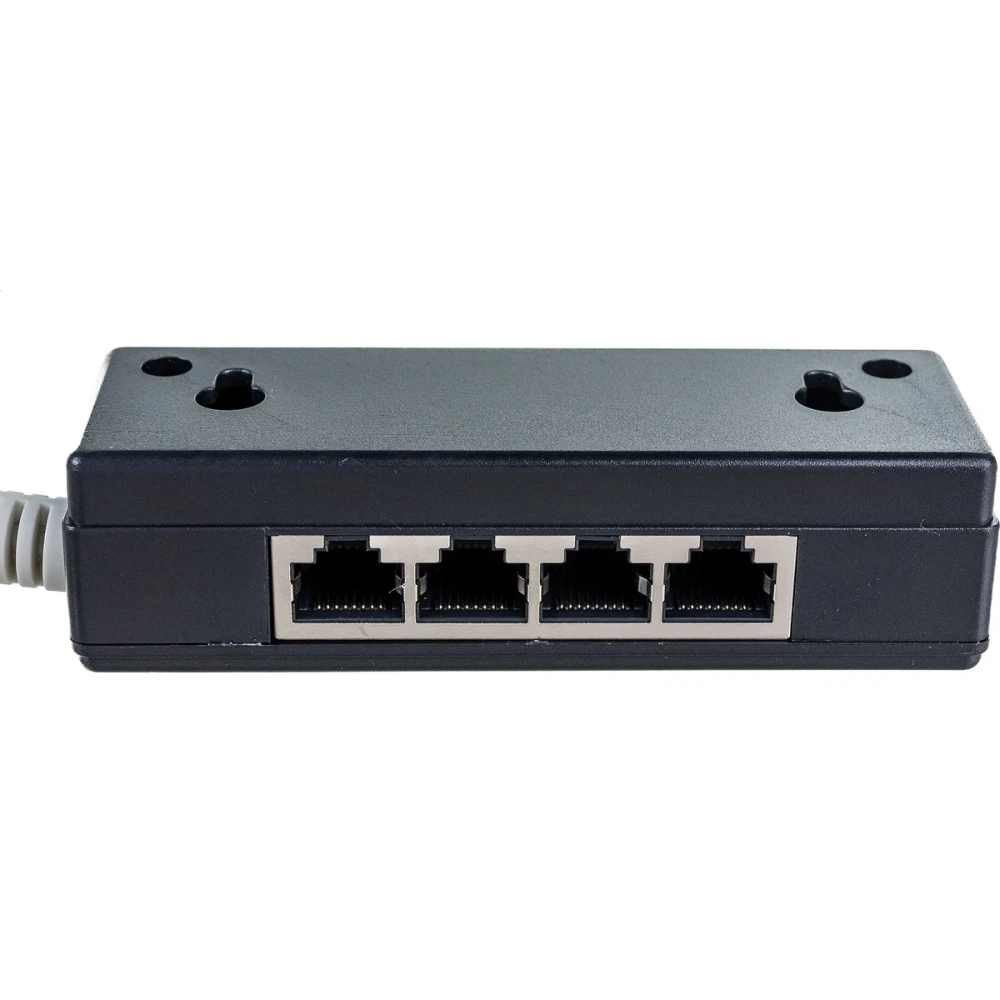 Разветвитель RJ-45 TWT TWT-Y-1P4H - фото 2