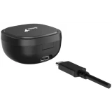 Гарнитура Genius HS-M910BT Black (31710023400)