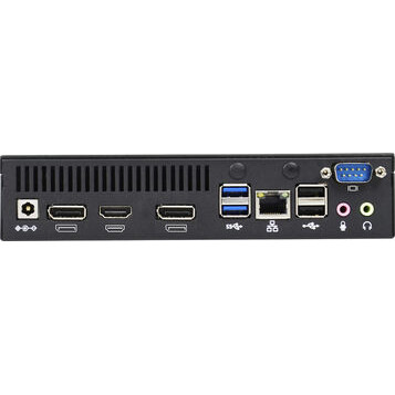 Неттоп IRBIS Smartdesk Mini PC (SDCS5003HA) - фото 2