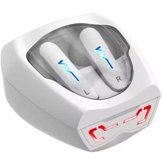 Гарнитура Genius HS-M920BT White - 31710024400 - фото 2