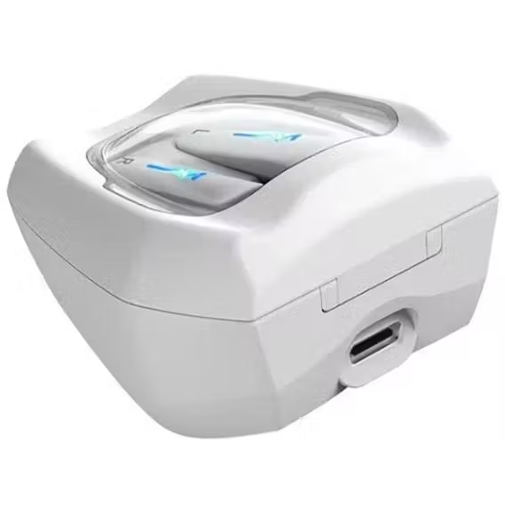 Гарнитура Genius HS-M920BT White - 31710024400 - фото 4