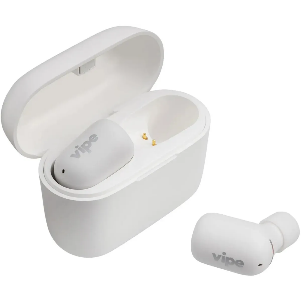 Гарнитура Vipe A1 TWS White - VPTWSA1WHI - фото 2