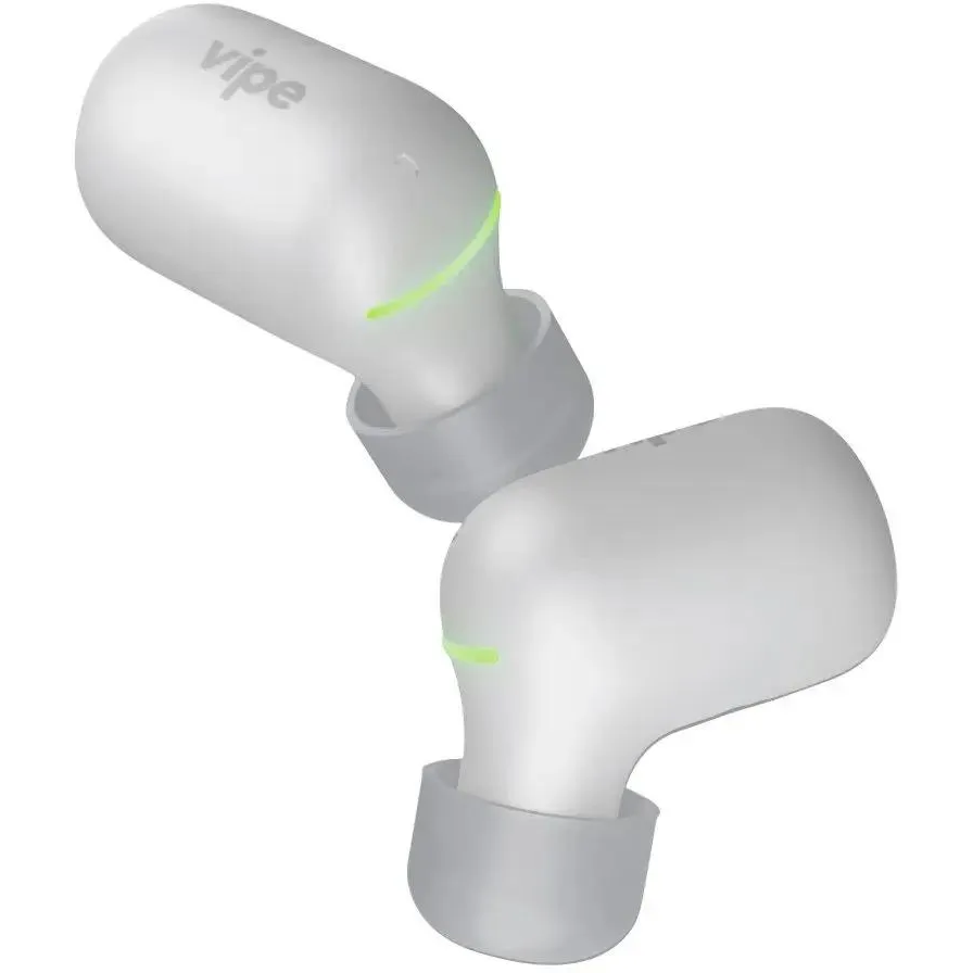 Гарнитура Vipe A1 TWS White - VPTWSA1WHI - фото 5