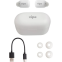 Гарнитура Vipe A1 TWS White - VPTWSA1WHI - фото 9