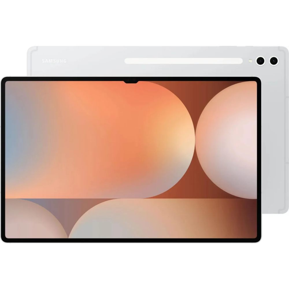 Планшет Samsung Galaxy Tab S10 Ultra 12/512Gb Silver (SM-X920NZSPCAU)
