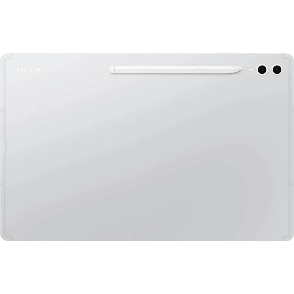 Планшет Samsung Galaxy Tab S10 Ultra 12/512Gb Silver (SM-X920NZSPCAU) - фото 7