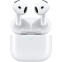 Гарнитура AirPods 4 with Active Noise Cancellation (MXP93) - MXP93LL(ZA,J,ZP,ZE,CN,ZM)/A