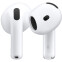 Гарнитура AirPods 4 with Active Noise Cancellation (MXP93) - MXP93LL(ZA,J,ZP,ZE,CN,ZM)/A - фото 2