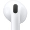 Гарнитура AirPods 4 (MXP63) - MXP63(LL,HN,ZA,ZM,ZP,CH)/A - фото 3