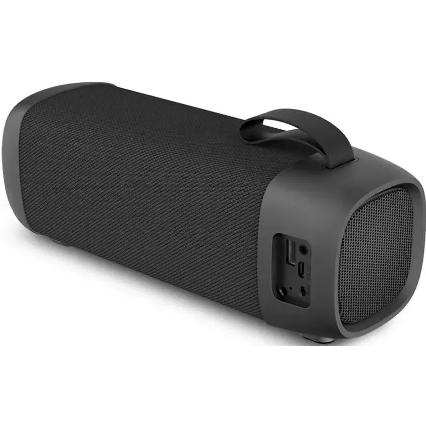 Портативная акустика BQ PBS2002 Black - фото 3