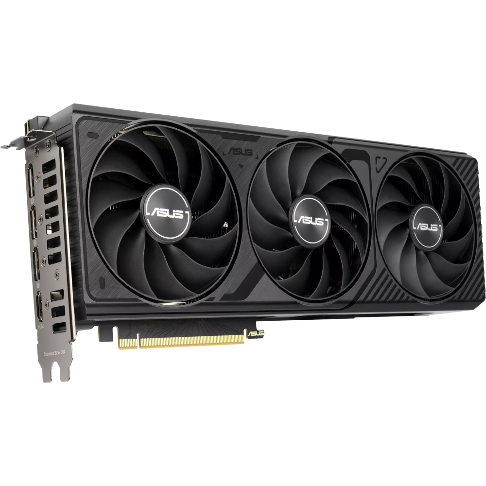 Видеокарта NVIDIA GeForce RTX 4070 Ti Super ASUS Prime OC 16Gb (PRIME-RTX4070TIS-O16G)