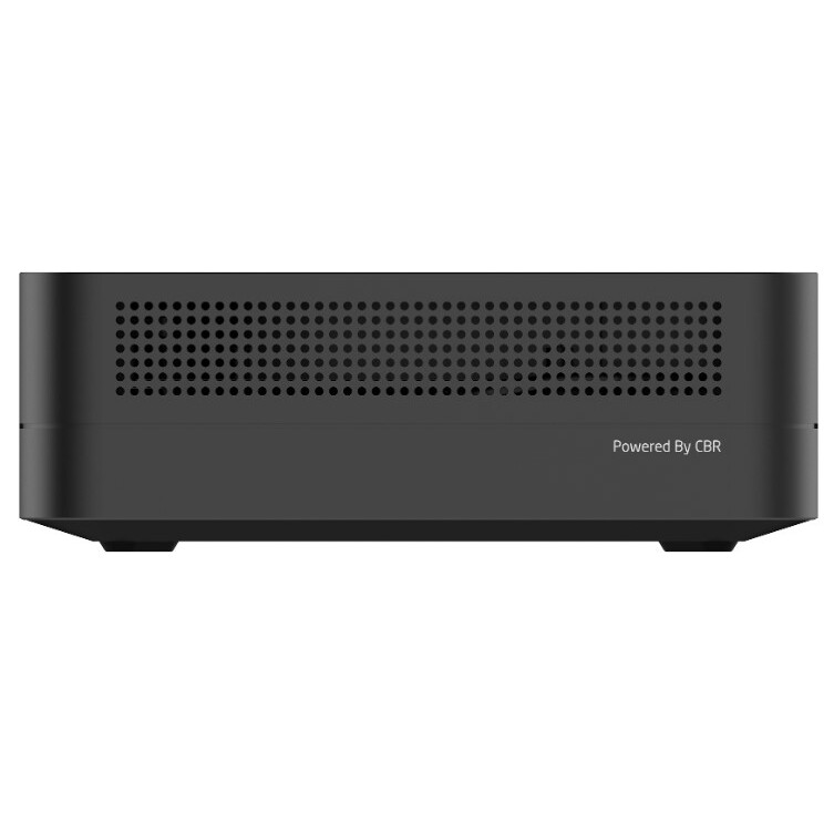 Мини ПК CBR MiniPC-DT001 - CBR-MPC-I3G128G256G-WP - фото 4