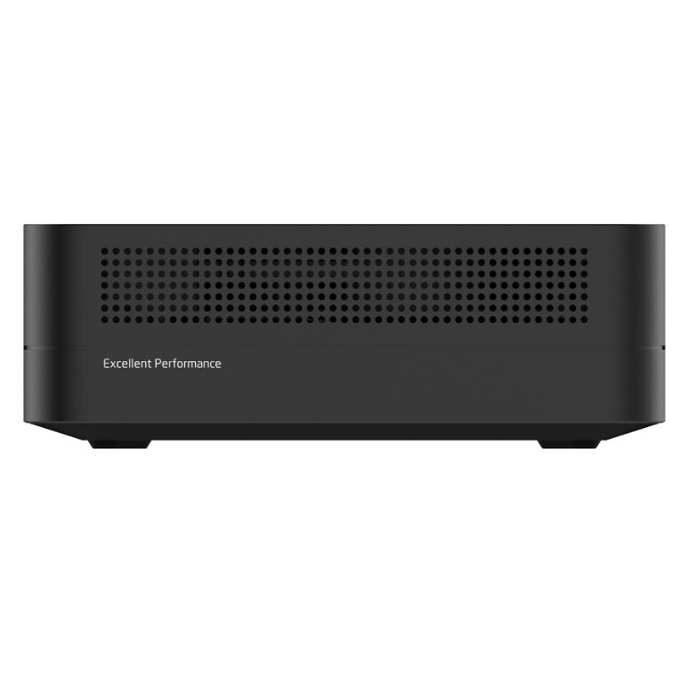 Мини ПК CBR MiniPC-DT001 - CBR-MPC-I3G128G256G-WP - фото 5