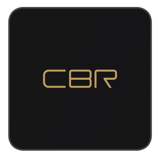 Мини ПК CBR MiniPC-DT001 - CBR-MPC-I3G128G256G-WP - фото 9