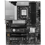 Материнская плата MSI PRO Z890-S WIFI