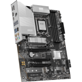 Материнская плата MSI PRO Z890-S WIFI