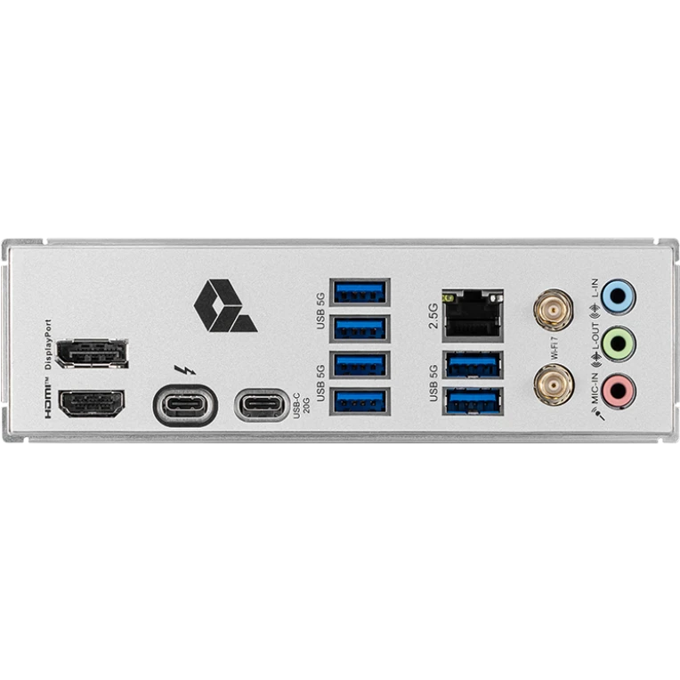 Материнская плата MSI PRO Z890-S WIFI - фото 4