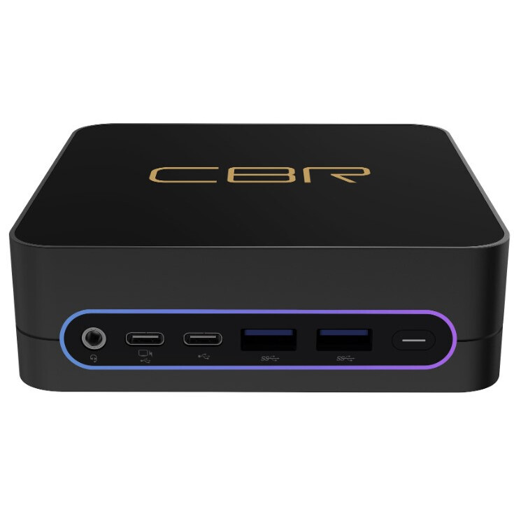 Мини ПК CBR MiniPC-DT002