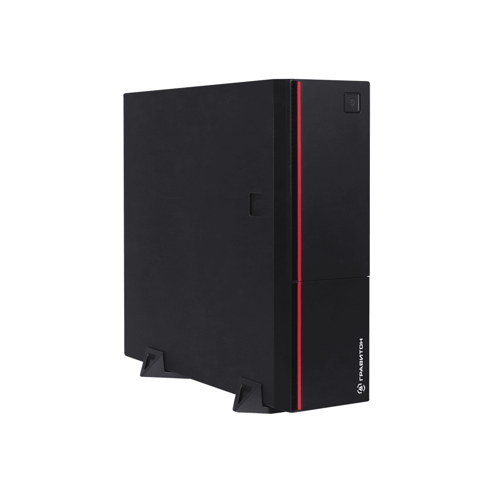 Настольный компьютер Гравитон Д30А (166423) - Д30А166423 - фото 2