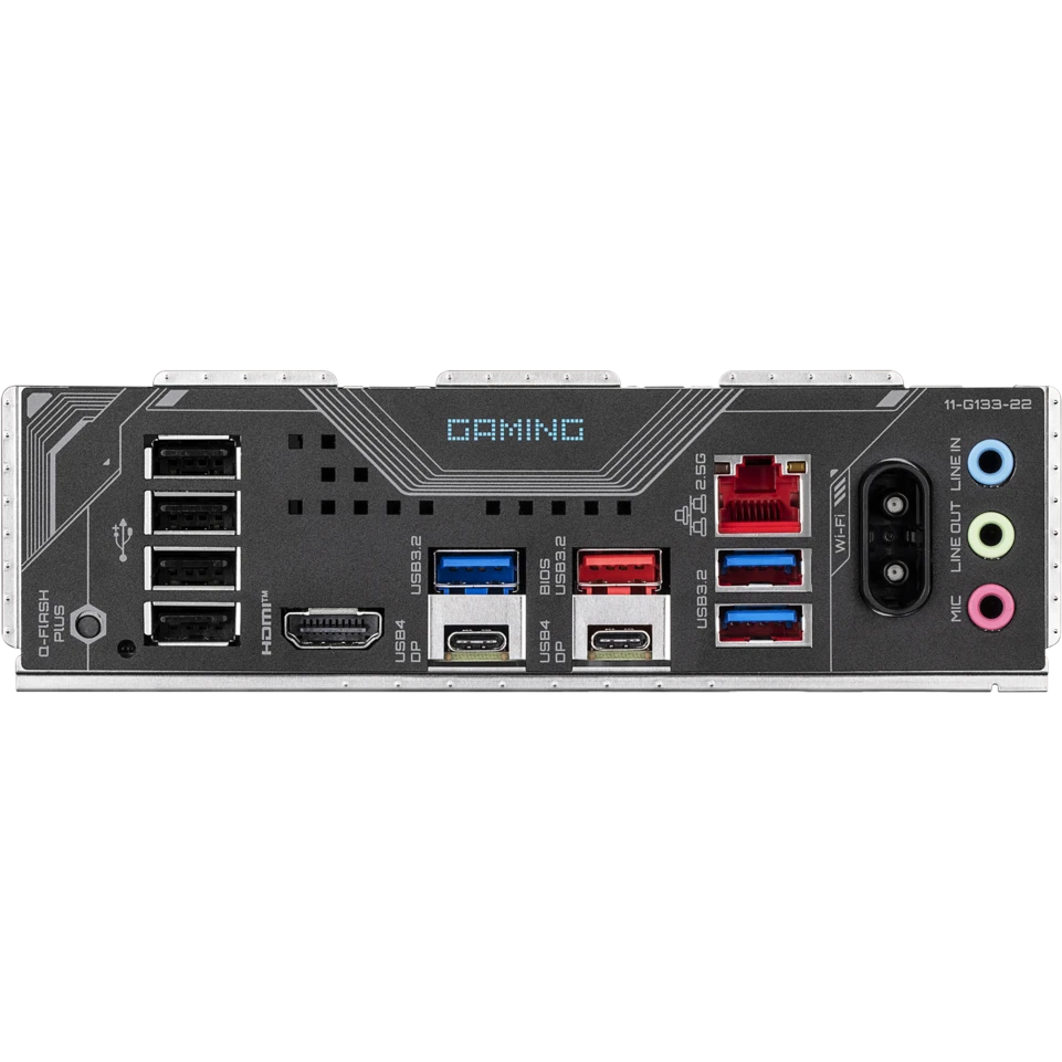 Материнская плата Gigabyte X870 GAMING WIFI6 - фото 3