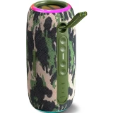 Портативная акустика BQ PBS4004 Camouflage