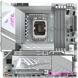 Материнская плата Gigabyte Z890M AORUS ELITE WIFI7 ICE