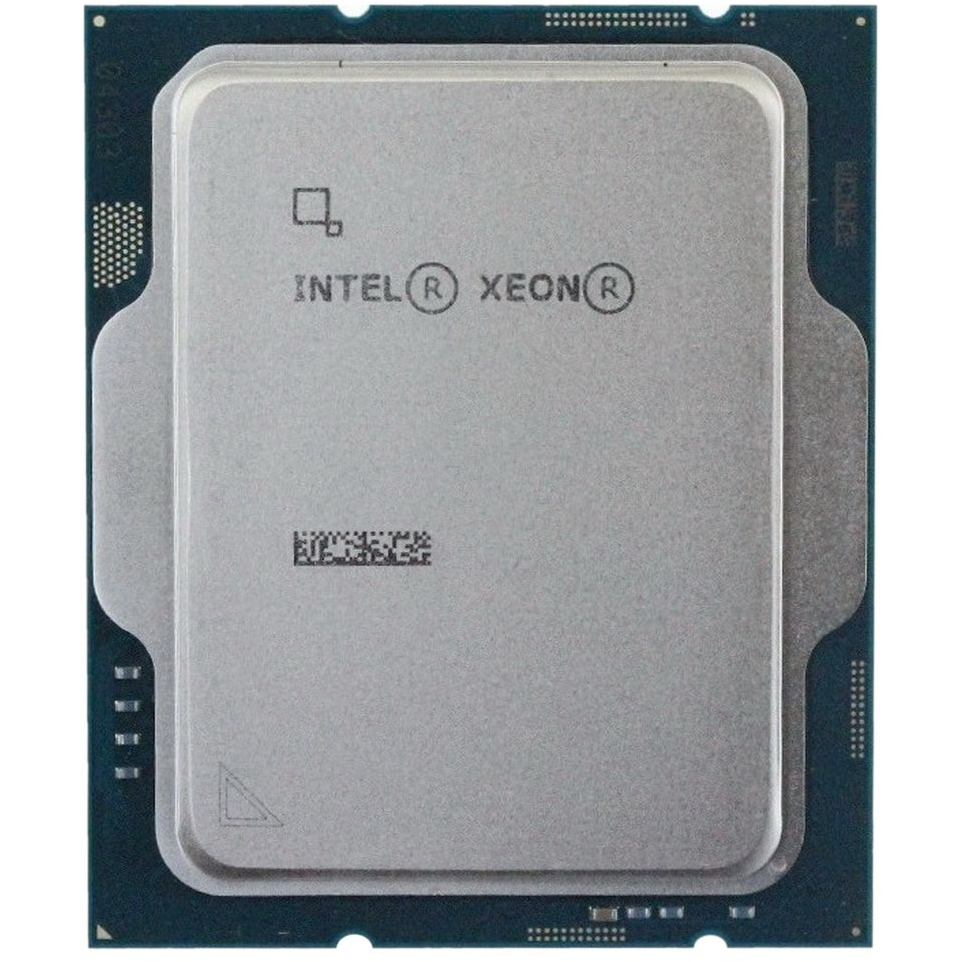 Серверный процессор Intel Xeon E-2434 OEM