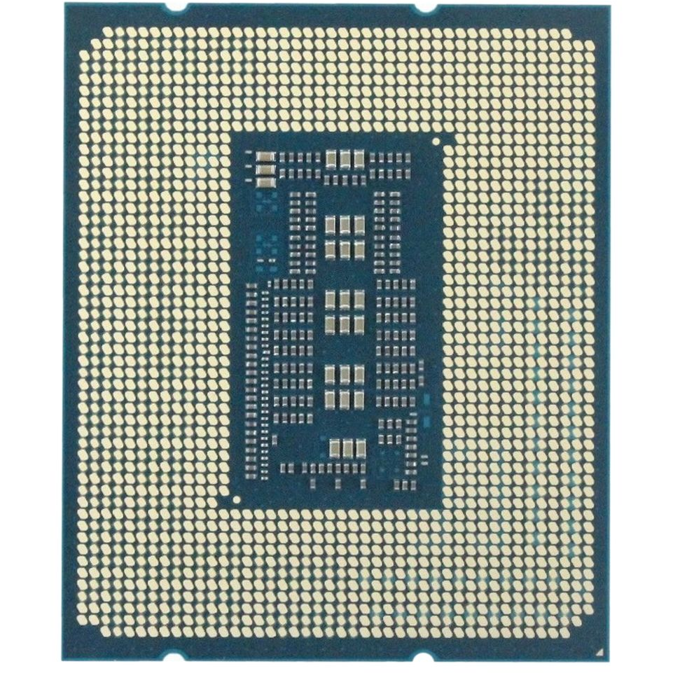 Серверный процессор Intel Xeon E-2434 OEM - CM8071505025205 - фото 2