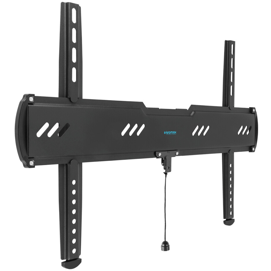 Кронштейн Kromax ULTRA Slim-100 Black