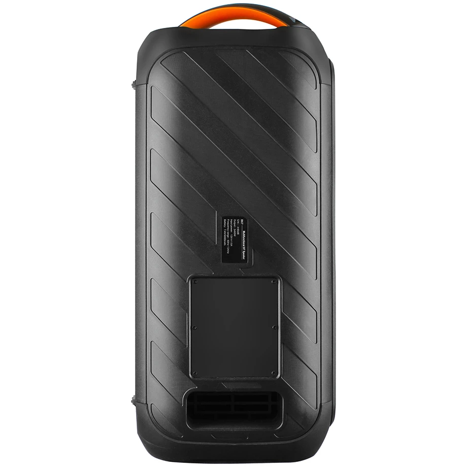 Портативная акустика Ginzzu GM-111 - фото 2