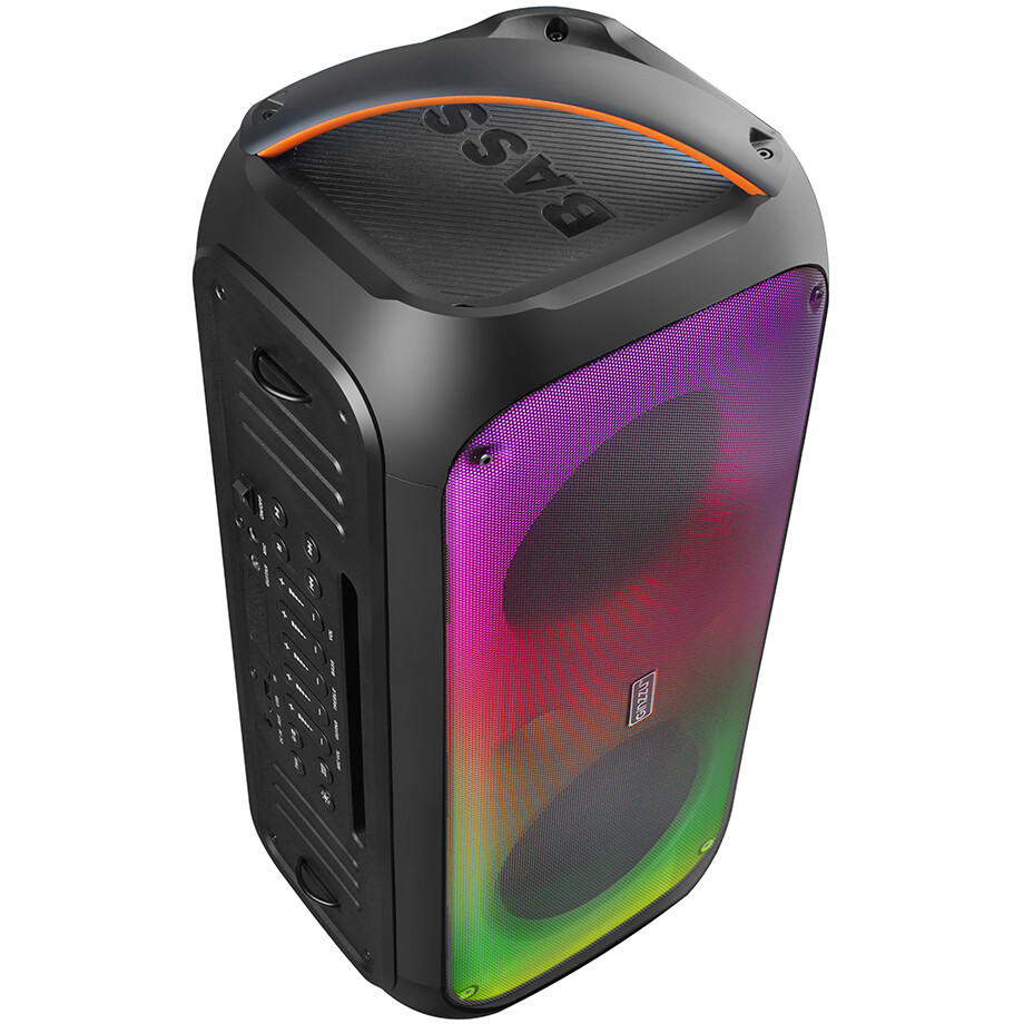 Портативная акустика Ginzzu GM-111 - фото 3