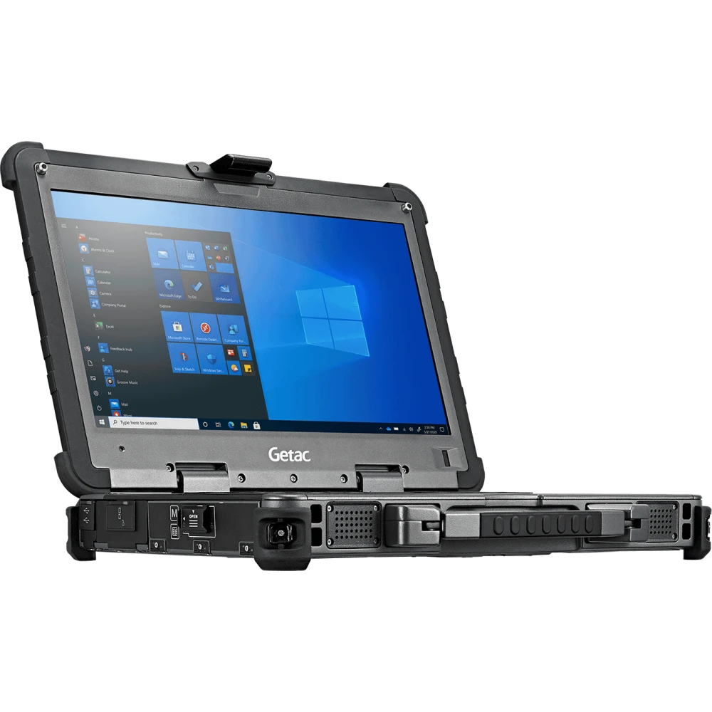 Ноутбук Getac X500 G3 (XQ1S2FCHTDXL) - фото 2