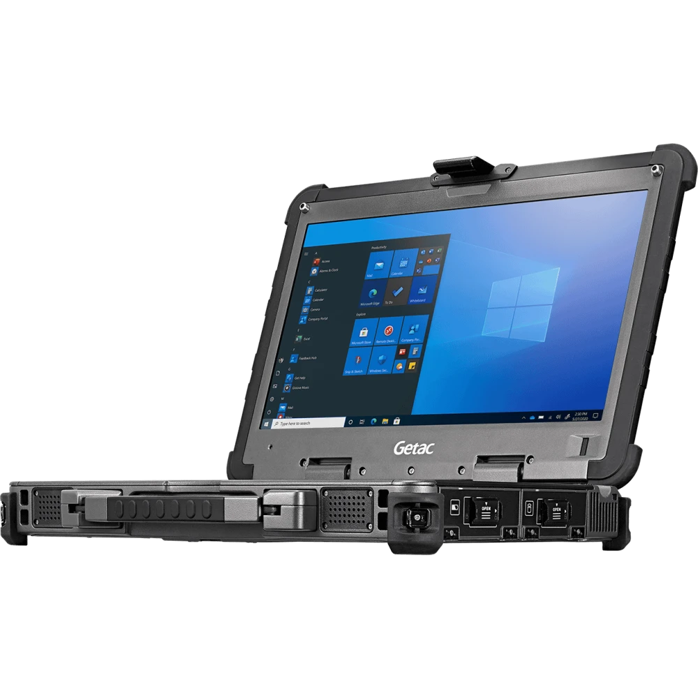 Ноутбук Getac X500 G3 (XQ1S2FCHTDXL) - фото 3