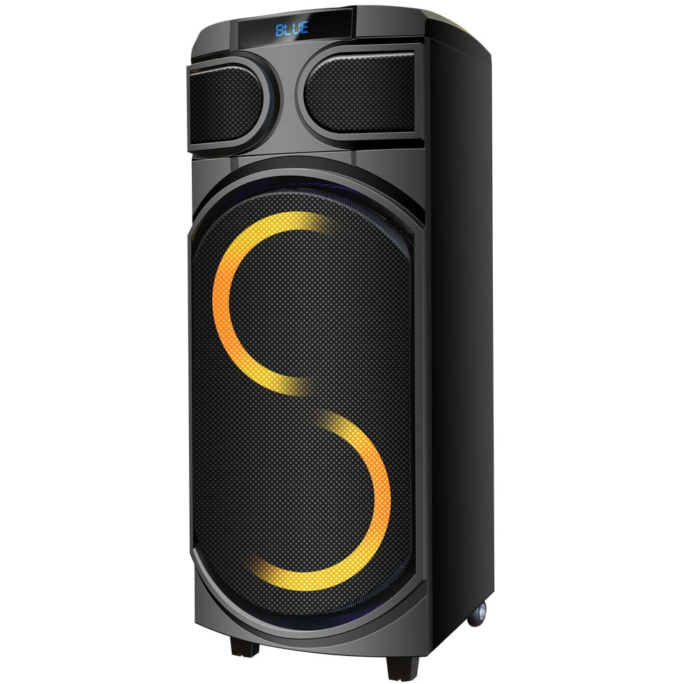 Портативная акустика Ginzzu GM-203 - фото 2