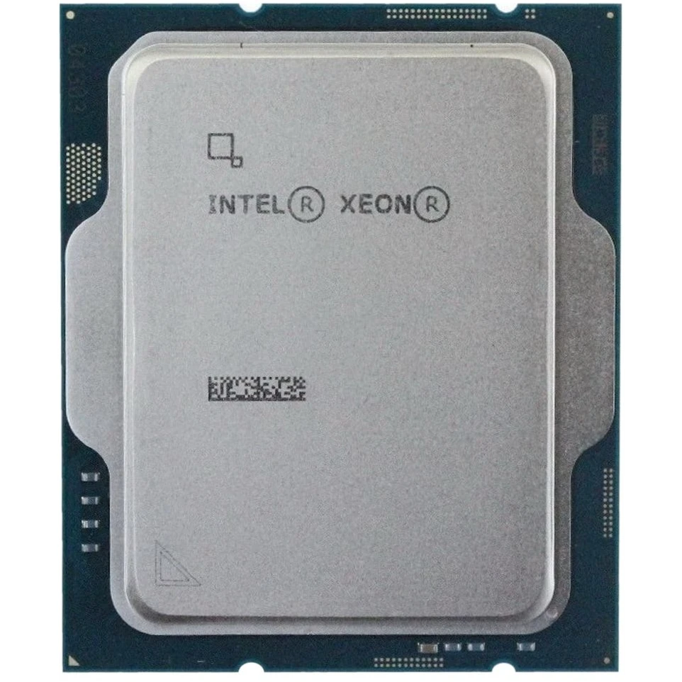 Серверный процессор Intel Xeon E-2468 OEM - CM8071505024706