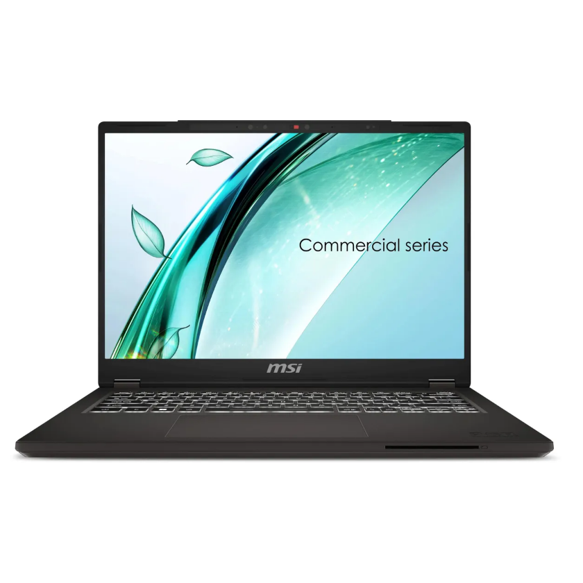 Ноутбук MSI Commercial 14 H A13MG-013RU - 9S7-14L111-013