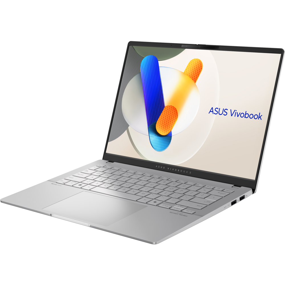 Ноутбук ASUS M5406WA Vivobook S14 OLED (QD127) - M5406WA-QD127 - фото 3