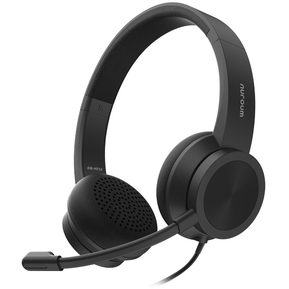 Гарнитура Nuroum HP10 - AW-HP10 - фото 3