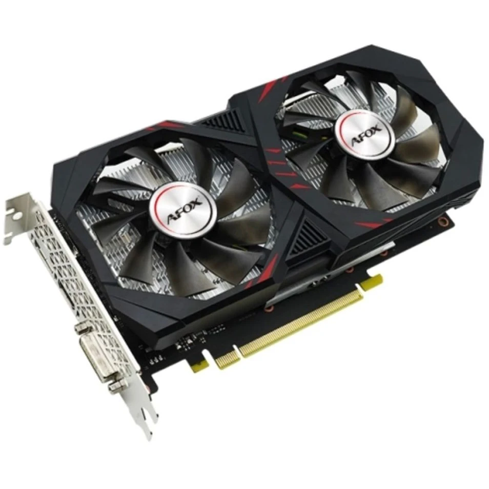 ПК AMD Ryzen 5 5500 / NVIDIA GTX 1660 SUPER / 16 ГБ / SSD 512 ГБ