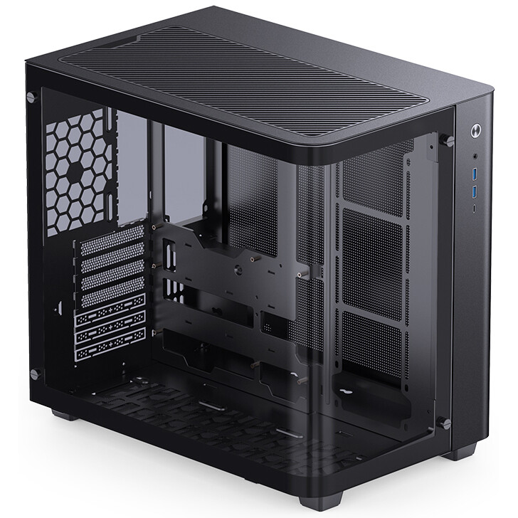 ПК Intel Core Ultra 9 285K / NVIDIA RTX 5080 / 64 ГБ / SSD 1 ТБ + HDD 6 ТБ