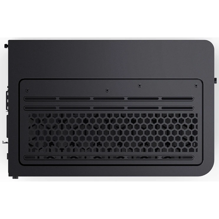 Корпус Jonsbo TK-3 Black - фото 5