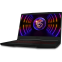 Ноутбук MSI GF63 Thin (12UCX-898US) - 9S7-16R821-(1477/898) - фото 3