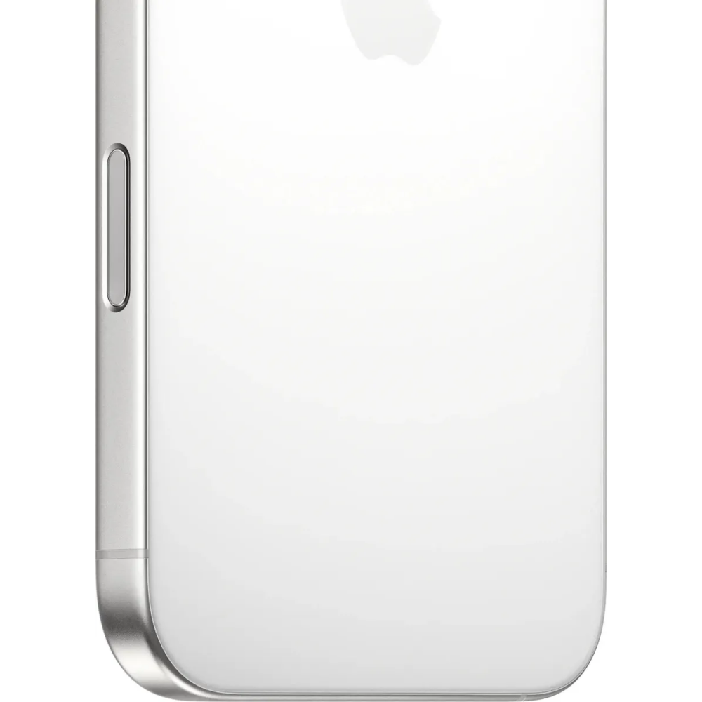 Смартфон Apple iPhone 16 Pro Max 512Gb White Titanium (MYWM3J/A) (без RuStore) - фото 4