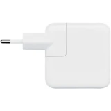 Блок питания для ноутбука Apple 30W USB-C Power Adapter (MW2G3) (MW2G3ZM/A)