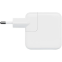 Блок питания для ноутбука Apple 30W USB-C Power Adapter (MW2G3) - MW2G3ZM/A - фото 2
