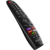 ЖК телевизор TopDevice 65" TDTV65CS05U Black (TDTV65CS05U_BK)
