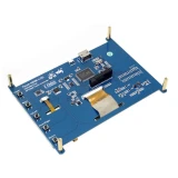 Сенсорный дисплей для Raspberry Pi 3 ACD RA418