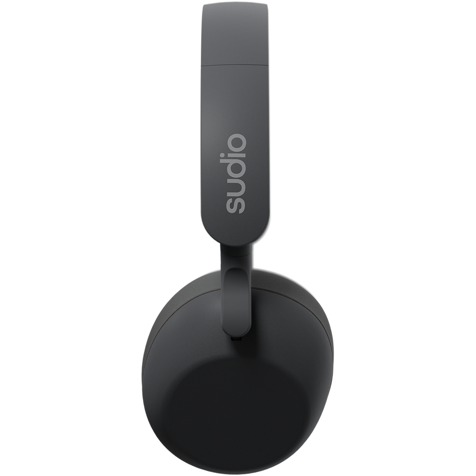 Гарнитура Sudio R3 Black - R3BLK - фото 3