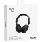 Гарнитура Sudio R3 Black - R3BLK - фото 4