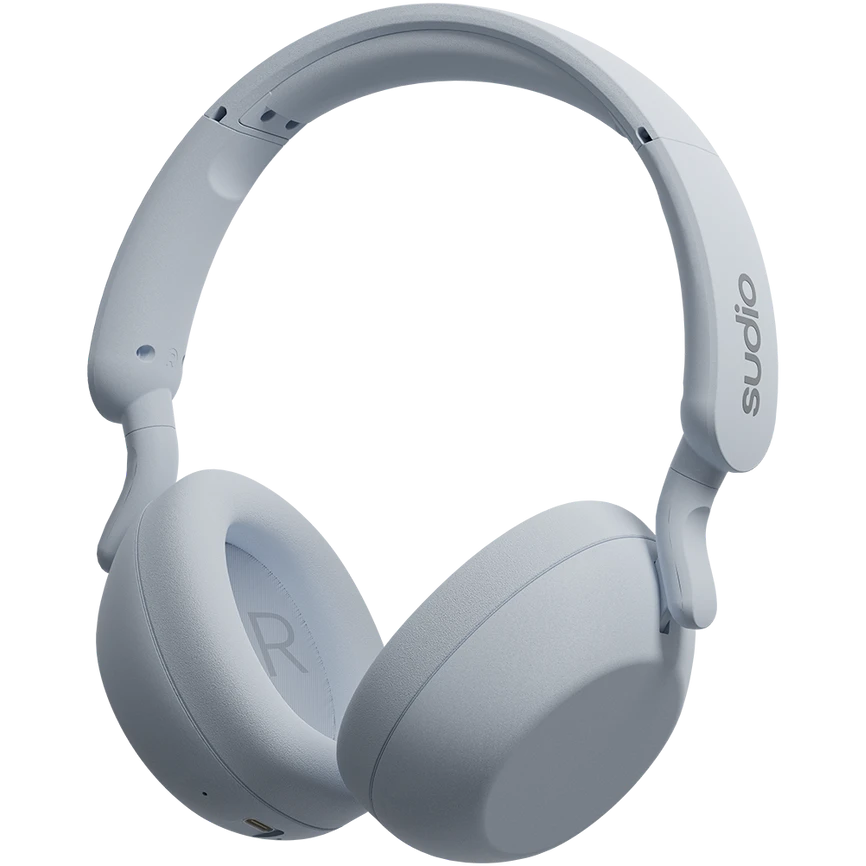 Гарнитура Sudio R3 Blue - R3BLU